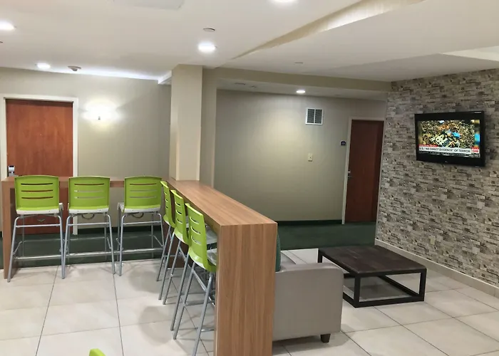 Corona Hotel New York - Laguardia Airport