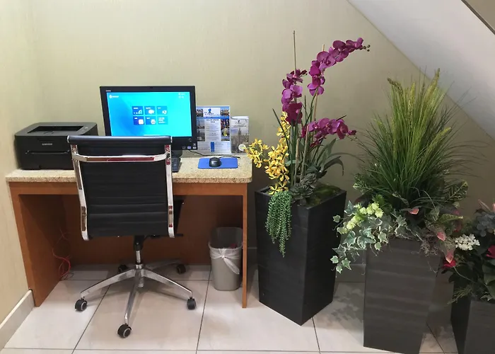 Corona Hotel New York - Laguardia Airport