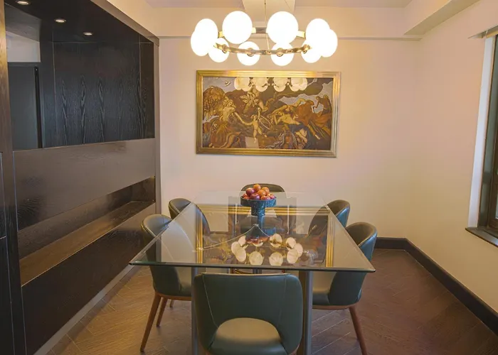 Hotel Edison Times Square New York