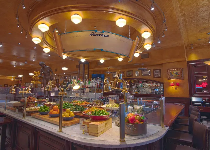 Hotel Edison Times Square New York